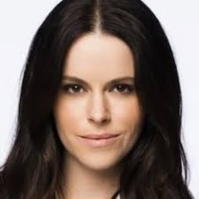 Emily Hampshire Image