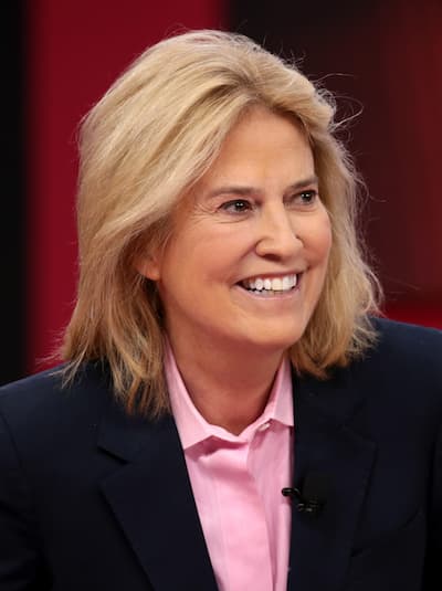 Greta Van Susteren Image