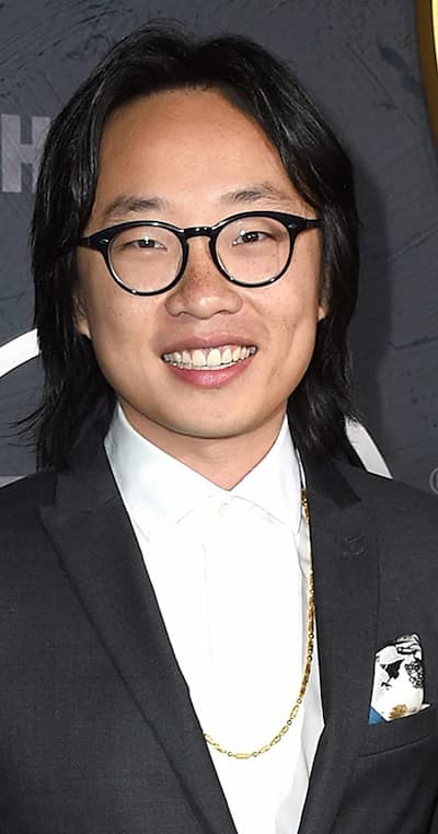 Jimmy O. Yang Image