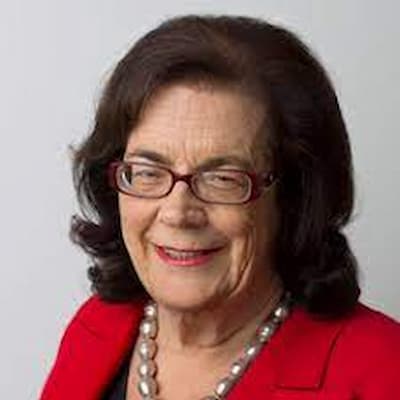 Michelle Grattan Image