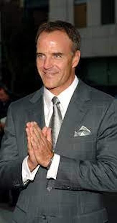 Richard Burgi Image