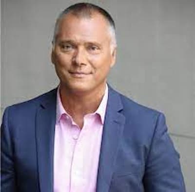 Stan Grant Image