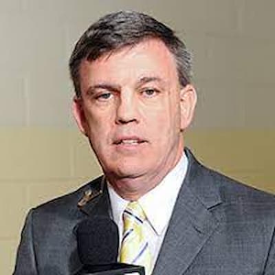 Teddy Atlas Image