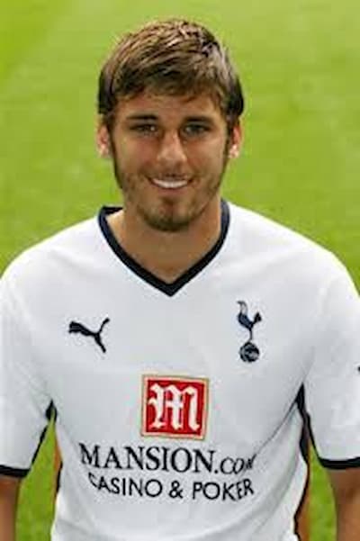 David Bentley Image