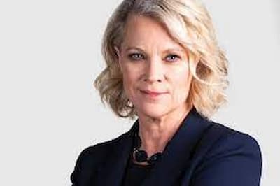 Laura Tingle Image