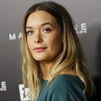 Rachel Keller Image