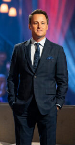 Chris Harrison