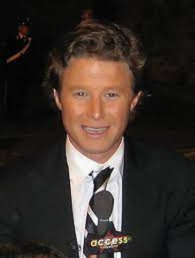 Billy Bush Image