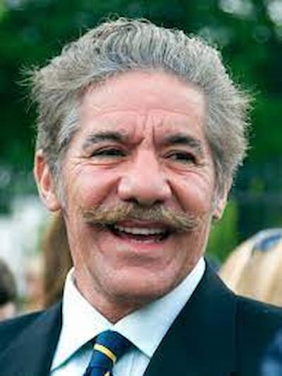 Geraldo Rivera Image