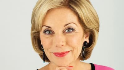 Ita Buttrose Image