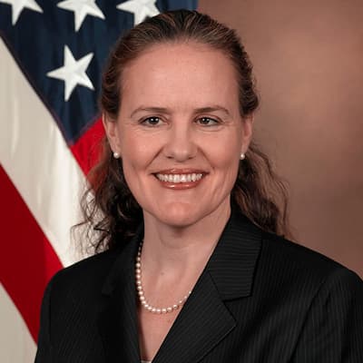 Michele Flournoy Image