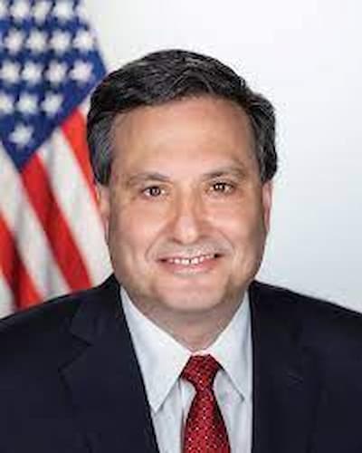 Ron Klain Image