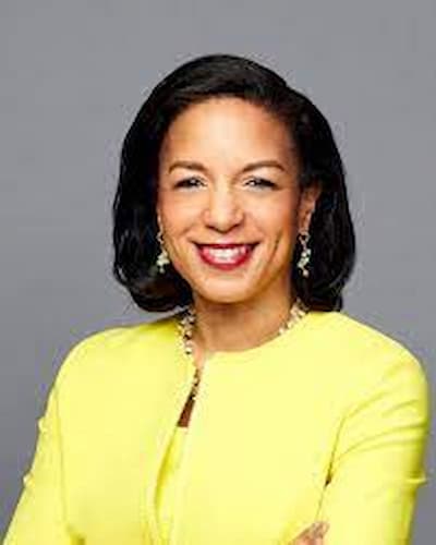 Susan Rice Image