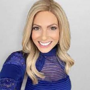 How Tall Is Amy Lutz WPMT-FOX 43? Full Biography