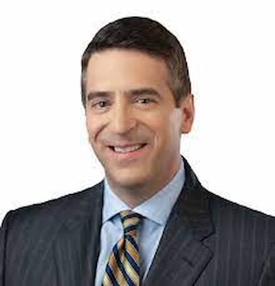 James Rosen Image