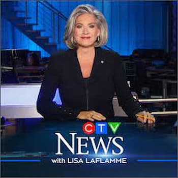 Lisa LaFlamme Image