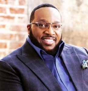 Bishop Marvin Sapp Bio Wiki Net Worth Thirsty Parents Wife Songs
