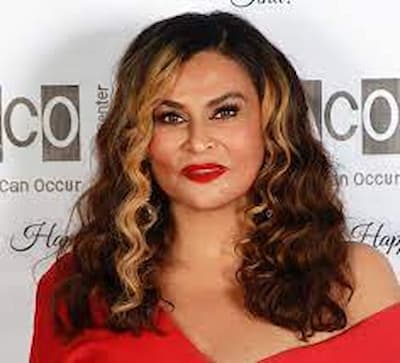 Tina Knowles Image