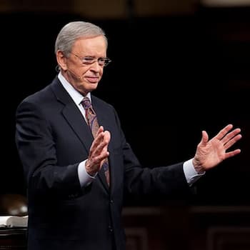 Charles Stanley Image