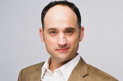 David Visentin Image