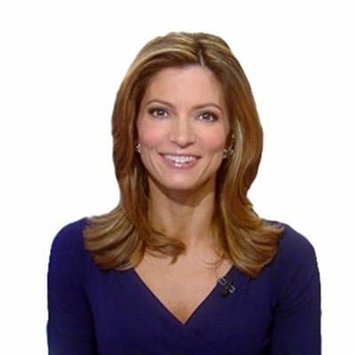 Deirdre Bolton