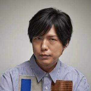 Hiroshi Kamiya Image