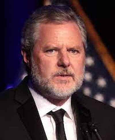 Jerry Falwell Image