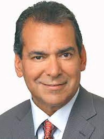 Jim Avila Image