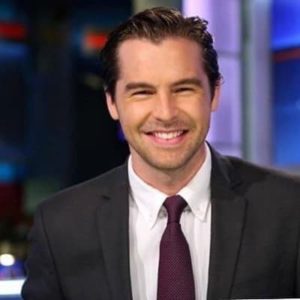 Julio Vaqueiro Bio, Age, Height, Career, Family, Salary, And Net Worth