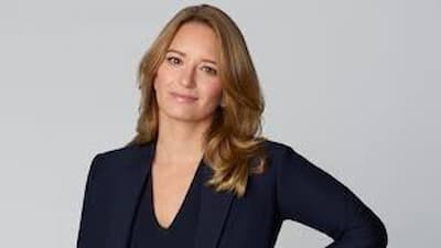 Katy Tur Image