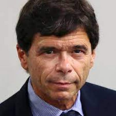 Michael Rezendes Image