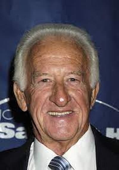 Bob Uecker Image