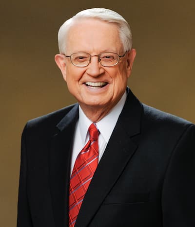 CHARLES R. SWINDOLL-IMAGE