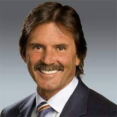 Dennis Eckersley Image