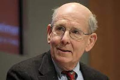 Gary Shilling Image