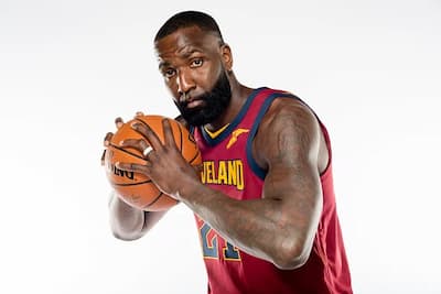 Kendrick Perkins Image