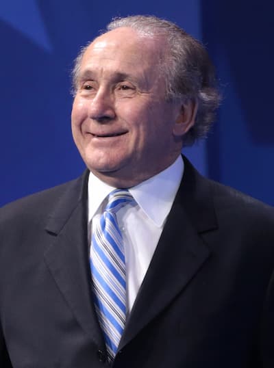 Michael Reagan Image