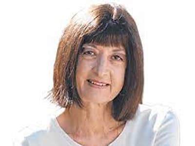 Niki Savva Image