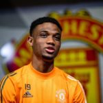 AMAD DIALLO- BIO, HEIGHT, SPOUSE, FAMILY, NET WORTH