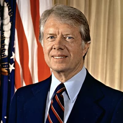 Jimmy Carter- Image