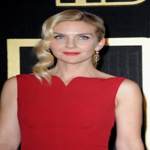 Rhea Seehorn Bio, Family, Career, Husband, Net Worth, Height
