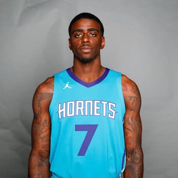 Dwayne Bacon Image