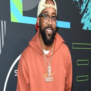 Marcus Jordan Bio, Age, Career, Family, Marital Status, Net Worth
