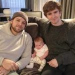 Max Thieriot Age, Career, Marital Status, Salary and Net Worth