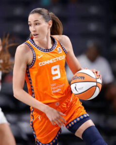 Rebecca Allen