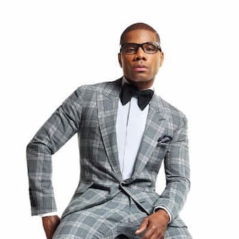 Kirk Franklin Image