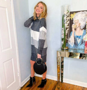 Stassi Schroeder is a reality television star 