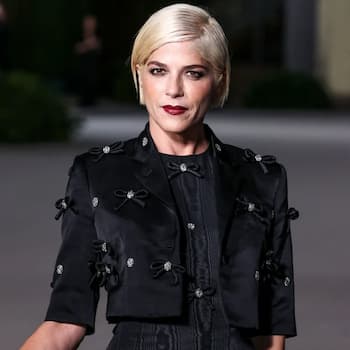 Selma Blair Age, Bio, Family, Husband, Health, Movies, TV Shows