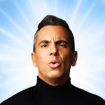 Sebastian Maniscalco Image