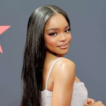 Marsai Martin Image